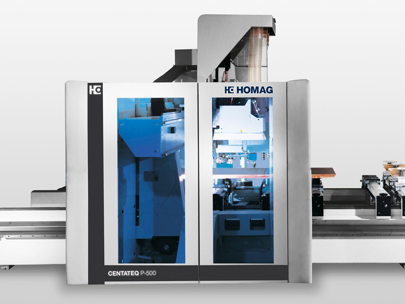 Precision CNC Machining