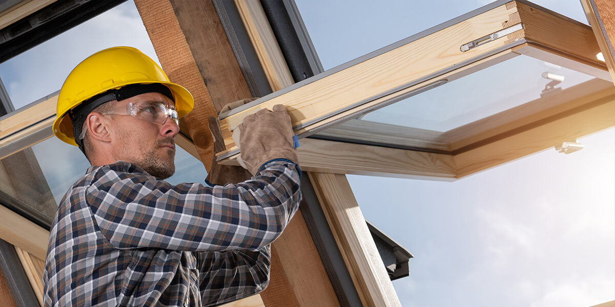 Professional Installation