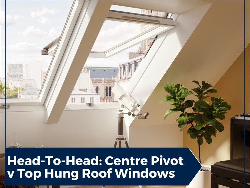 Custom Roof Windows