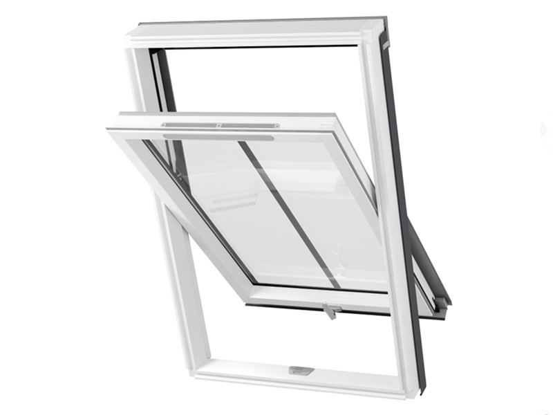 Pitched Roof Windows